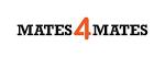 Mates4Mates logo